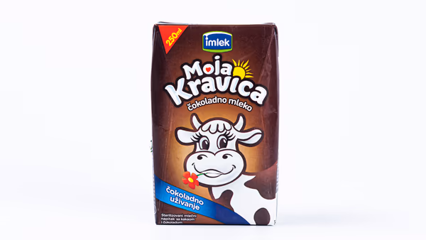 Čokoladno mleko