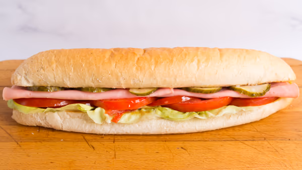 Đački sendvič