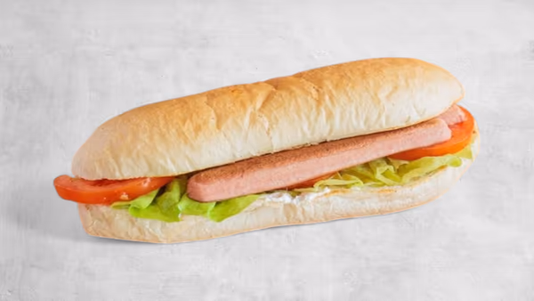 Hot dog mali