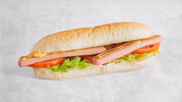 Hot dog veliki