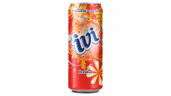 Ivi breskva 0.25l