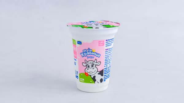 Jogurt 0.25l