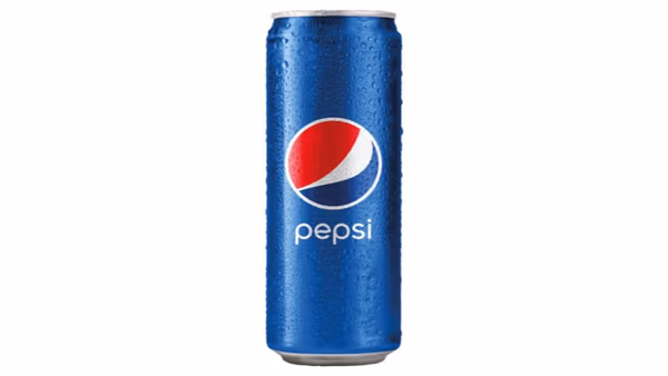 Pepsi 0.5l
