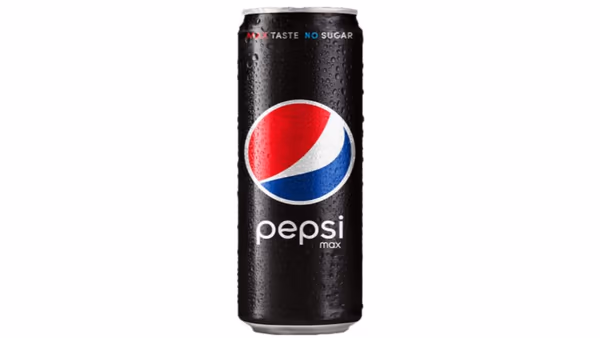 Pepsi Max 0.33l