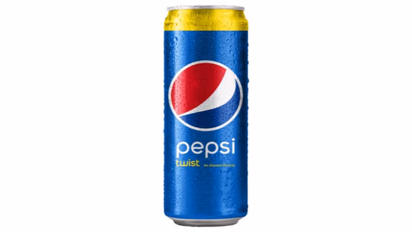 Pepsi Twist 0.33l